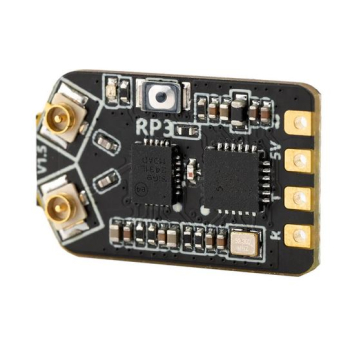 Odbiornik RC Radiomaster RP3 V2 ExpressLRS 2.4ghz Nano